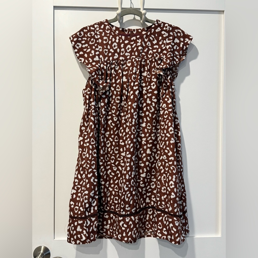 Babydoll Dress